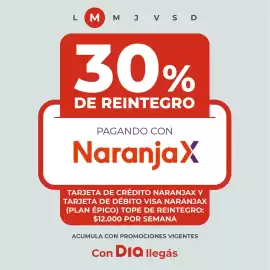 Folleto Supermercados DIA Página 3