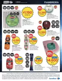 Catálogo Carrefour Página 10