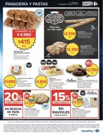 Catálogo Carrefour Página 11