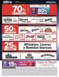 Catálogo Carrefour Página 13