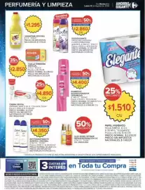 Catálogo Carrefour Página 15