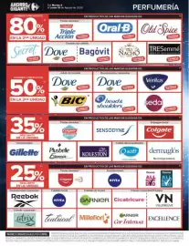 Catálogo Carrefour Página 16