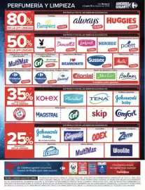 Catálogo Carrefour Página 17