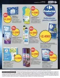 Catálogo Carrefour Página 19