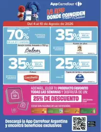 Catálogo Carrefour Página 2