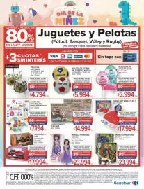 Catálogo Carrefour Página 20