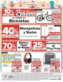 Catálogo Carrefour Página 21