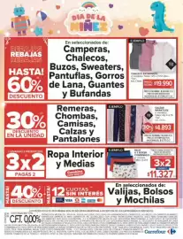 Catálogo Carrefour Página 22