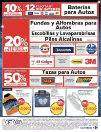 Catálogo Carrefour Página 25