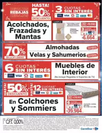Catálogo Carrefour Página 28