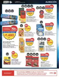 Catálogo Carrefour Página 3