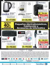 Catálogo Carrefour Página 32