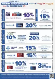 Catálogo Carrefour Página 33