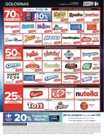 Catálogo Carrefour Página 4