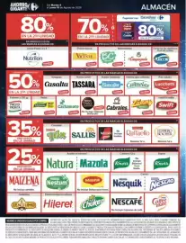 Catálogo Carrefour Página 5
