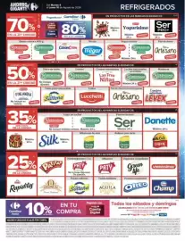Catálogo Carrefour Página 7