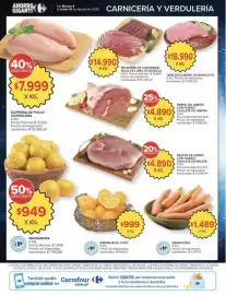 Catálogo Carrefour Página 8