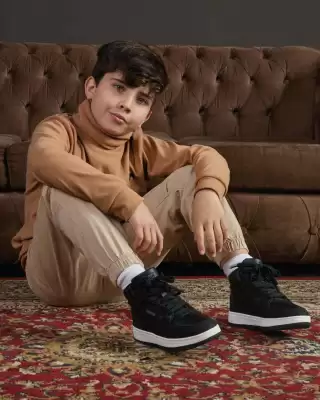 Jaguar Shoes (válido hasta 10-08)