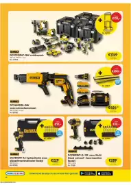 Toolstation folder Pagina 10
