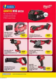 Toolstation folder Pagina 14