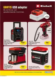 Toolstation folder Pagina 17