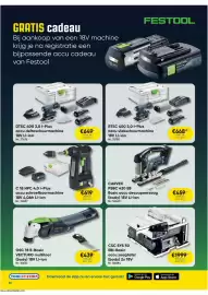 Toolstation folder Pagina 20