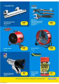Toolstation folder Pagina 3