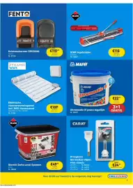 Toolstation folder Pagina 9