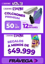 Catálogo Frávega Página 2
