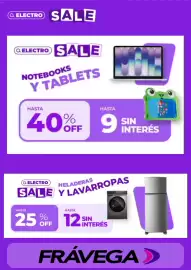 Catálogo Frávega Página 3