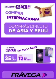 Catálogo Frávega Página 5