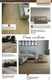 Catálogo Sodimac Página 15