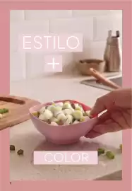 Folleto Tupperware Página 10