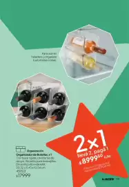 Folleto Tupperware Página 101