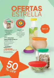 Folleto Tupperware Página 104