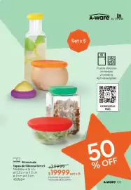 Folleto Tupperware Página 105