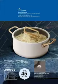 Folleto Tupperware Página 106