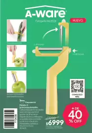 Folleto Tupperware Página 110