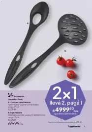Folleto Tupperware Página 13
