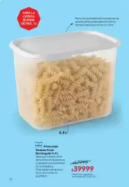 Folleto Tupperware Página 14
