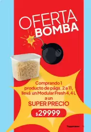 Folleto Tupperware Página 15