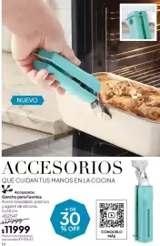 Folleto Tupperware Página 16