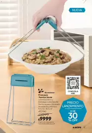 Folleto Tupperware Página 17