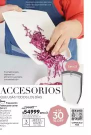 Folleto Tupperware Página 18