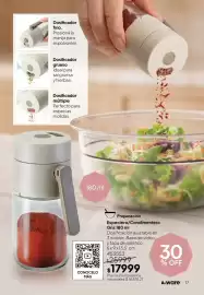 Folleto Tupperware Página 19