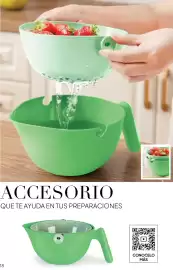 Folleto Tupperware Página 20