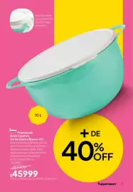 Folleto Tupperware Página 23