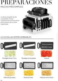 Folleto Tupperware Página 28
