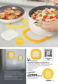 Folleto Tupperware Página 31