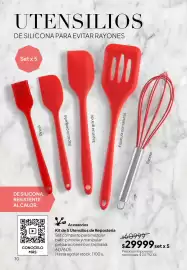 Folleto Tupperware Página 32